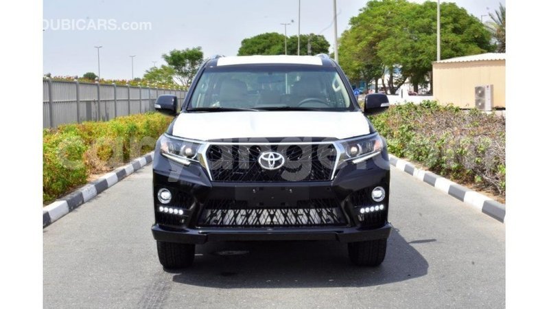 Big with watermark toyota prado namibia import dubai 12239