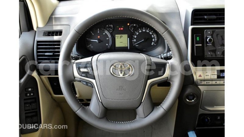 Big with watermark toyota prado namibia import dubai 12239