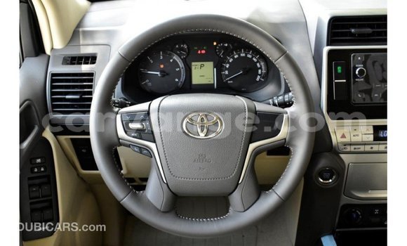 Buy Import Toyota Prado Black Car in Import - Dubai in Namibia Buy Import Toyota Prado Black Car in Import - Dubai in Namibia