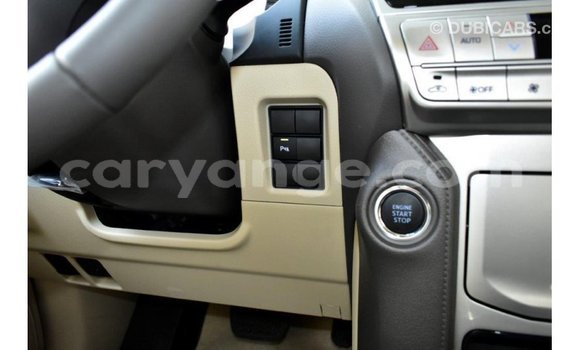 Buy Import Toyota Prado Black Car in Import - Dubai in Namibia Buy Import Toyota Prado Black Car in Import - Dubai in Namibia