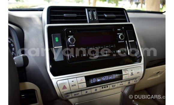 Buy Import Toyota Prado Black Car in Import - Dubai in Namibia Buy Import Toyota Prado Black Car in Import - Dubai in Namibia
