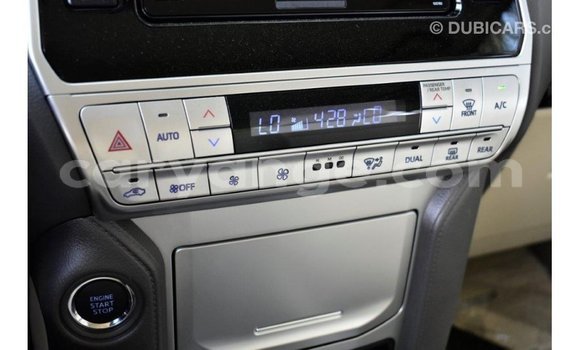 Buy Import Toyota Prado Black Car in Import - Dubai in Namibia Buy Import Toyota Prado Black Car in Import - Dubai in Namibia