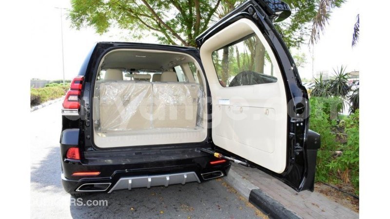 Big with watermark toyota prado namibia import dubai 12239