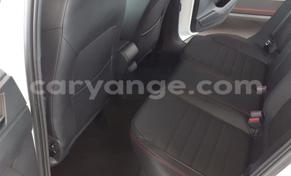 Acheter Occasion Voiture Volkswagen Polo Blanc à Gobabis, Omaheke Acheter Occasion Voiture Volkswagen Polo Blanc à Gobabis, Omaheke