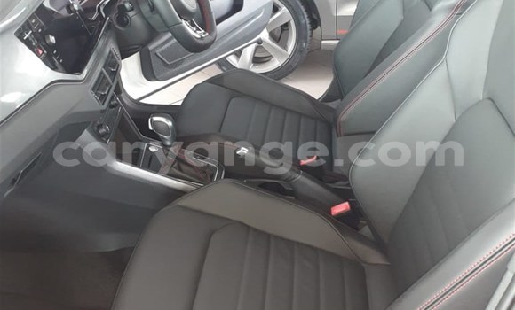 Acheter Occasion Voiture Volkswagen Polo Blanc à Gobabis, Omaheke Acheter Occasion Voiture Volkswagen Polo Blanc à Gobabis, Omaheke
