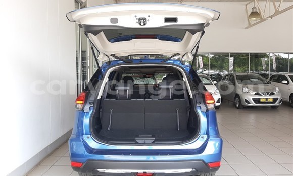 Acheter Occasion Voiture Nissan X–Trail Bleu à Henties Bay, Erongo Acheter Occasion Voiture Nissan X–Trail Bleu à Henties Bay, Erongo