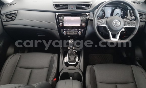 Acheter Occasion Voiture Nissan X–Trail Bleu à Henties Bay, Erongo Acheter Occasion Voiture Nissan X–Trail Bleu à Henties Bay, Erongo