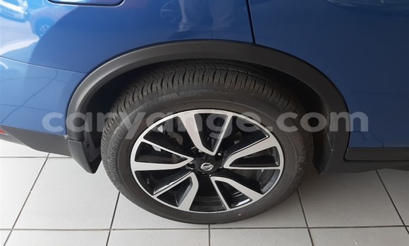 Acheter Occasion Voiture Nissan X–Trail Bleu à Henties Bay, Erongo Acheter Occasion Voiture Nissan X–Trail Bleu à Henties Bay, Erongo