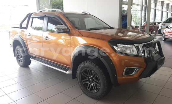Acheter Occasion Voiture Nissan Navara Autre à Karasburg, Karas Acheter Occasion Voiture Nissan Navara Autre à Karasburg, Karas