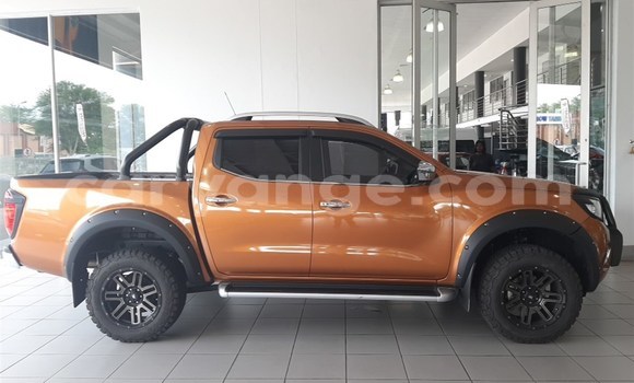 Acheter Occasion Voiture Nissan Navara Autre à Karasburg, Karas Acheter Occasion Voiture Nissan Navara Autre à Karasburg, Karas