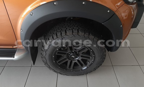 Acheter Occasion Voiture Nissan Navara Autre à Karasburg, Karas Acheter Occasion Voiture Nissan Navara Autre à Karasburg, Karas