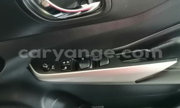 Acheter Occasion Voiture Nissan Navara Blanc à Grootfontein, Namibie Acheter Occasion Voiture Nissan Navara Blanc à Grootfontein, Namibie