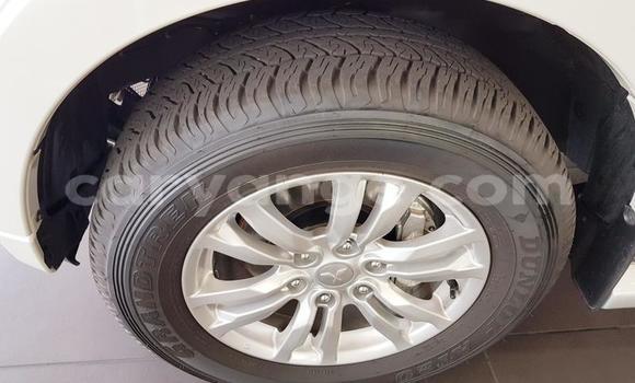 Acheter Occasion Voiture Mitsubishi Pajero Blanc à Grootfontein, Namibie Acheter Occasion Voiture Mitsubishi Pajero Blanc à Grootfontein, Namibie