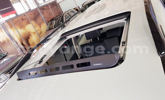 Acheter Occasion Voiture Mitsubishi Pajero Blanc à Grootfontein, Namibie Acheter Occasion Voiture Mitsubishi Pajero Blanc à Grootfontein, Namibie