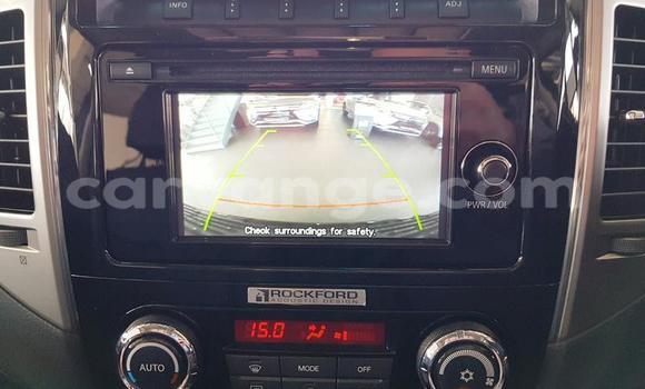 Acheter Occasion Voiture Mitsubishi Pajero Blanc à Grootfontein, Namibie Acheter Occasion Voiture Mitsubishi Pajero Blanc à Grootfontein, Namibie