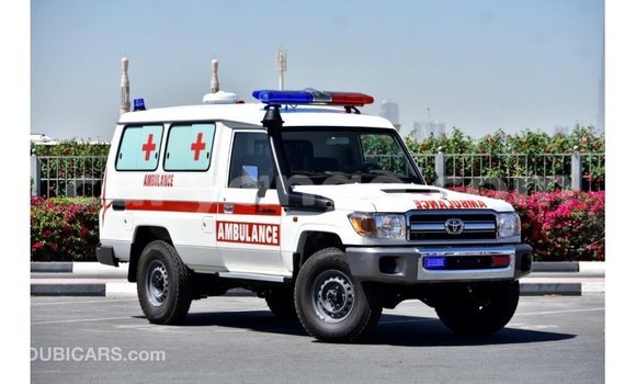 Buy Import Toyota Land Cruiser White Car in Import - Dubai in Namibia Buy Import Toyota Land Cruiser White Car in Import - Dubai in Namibia