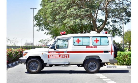 Buy Import Toyota Land Cruiser White Car in Import - Dubai in Namibia Buy Import Toyota Land Cruiser White Car in Import - Dubai in Namibia