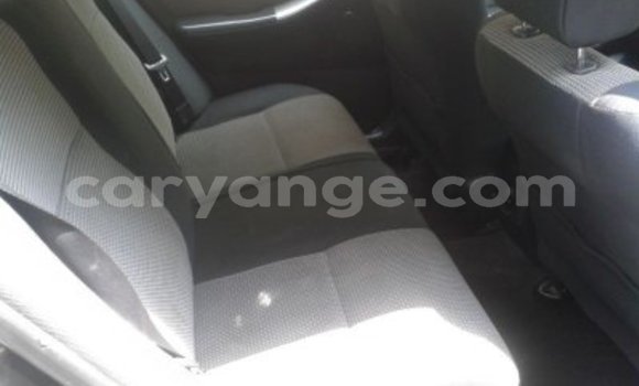 Buy Used Toyota Runx Black Car in Grootfontein in Namibia Buy Used Toyota Runx Black Car in Grootfontein in Namibia