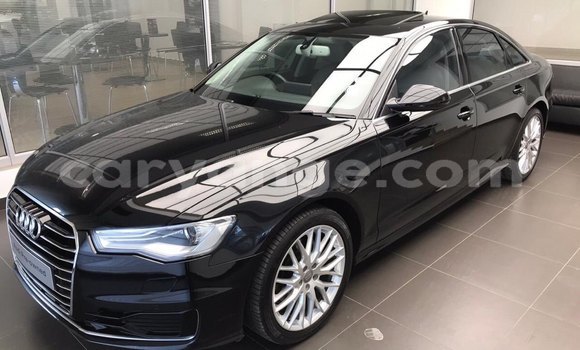 Buy Used Audi A6 allroad Black Car in Gobabis in Omaheke Buy Used Audi A6 allroad Black Car in Gobabis in Omaheke