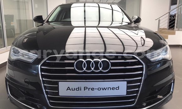 Buy Used Audi A6 allroad Black Car in Gobabis in Omaheke Buy Used Audi A6 allroad Black Car in Gobabis in Omaheke