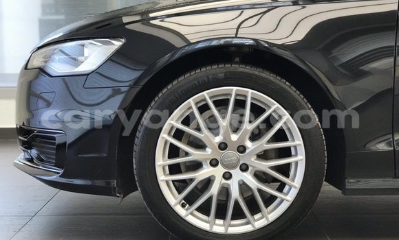 Buy Used Audi A6 allroad Black Car in Gobabis in Omaheke Buy Used Audi A6 allroad Black Car in Gobabis in Omaheke