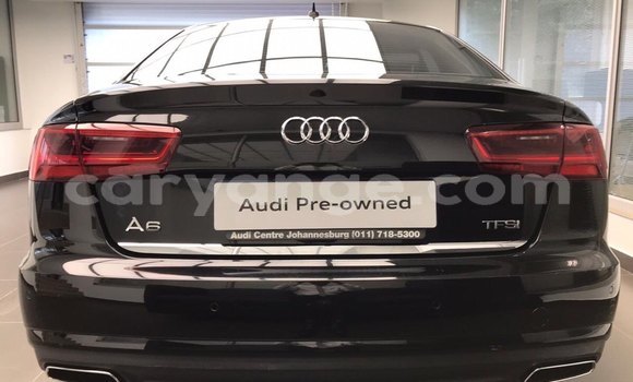 Buy Used Audi A6 allroad Black Car in Gobabis in Omaheke Buy Used Audi A6 allroad Black Car in Gobabis in Omaheke