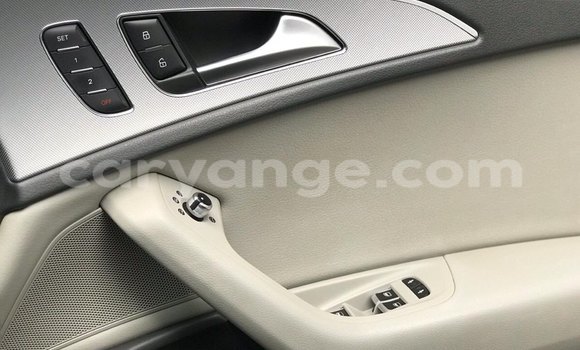 Buy Used Audi A6 allroad Black Car in Gobabis in Omaheke Buy Used Audi A6 allroad Black Car in Gobabis in Omaheke