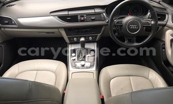 Buy Used Audi A6 allroad Black Car in Gobabis in Omaheke Buy Used Audi A6 allroad Black Car in Gobabis in Omaheke