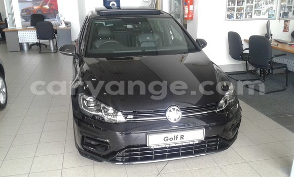 Acheter Occasion Voiture Volkswagen Golf Noir à Karasburg, Karas Acheter Occasion Voiture Volkswagen Golf Noir à Karasburg, Karas