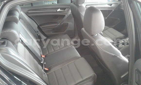 Acheter Occasion Voiture Volkswagen Golf Noir à Karasburg, Karas Acheter Occasion Voiture Volkswagen Golf Noir à Karasburg, Karas