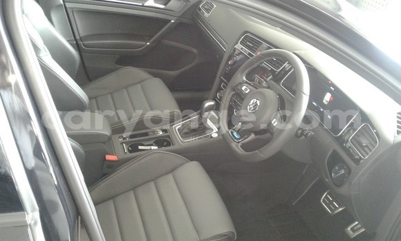 Acheter Occasion Voiture Volkswagen Golf Noir à Karasburg, Karas Acheter Occasion Voiture Volkswagen Golf Noir à Karasburg, Karas