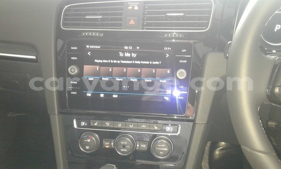 Acheter Occasion Voiture Volkswagen Golf Noir à Karasburg, Karas Acheter Occasion Voiture Volkswagen Golf Noir à Karasburg, Karas