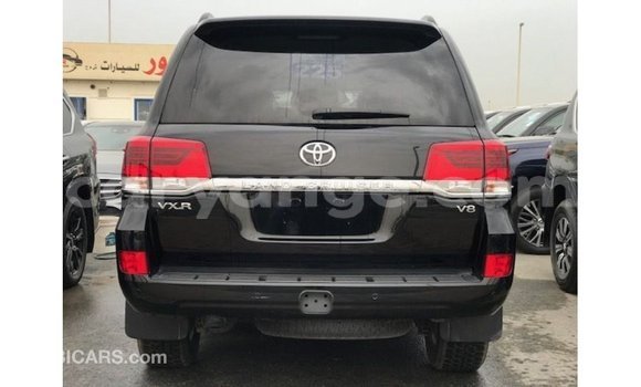 Buy Import Toyota Land Cruiser Black Car in Import - Dubai in Namibia Buy Import Toyota Land Cruiser Black Car in Import - Dubai in Namibia