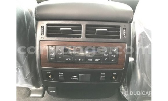 Buy Import Toyota Land Cruiser Black Car in Import - Dubai in Namibia Buy Import Toyota Land Cruiser Black Car in Import - Dubai in Namibia