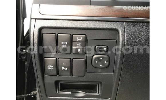 Buy Import Toyota Land Cruiser Black Car in Import - Dubai in Namibia Buy Import Toyota Land Cruiser Black Car in Import - Dubai in Namibia