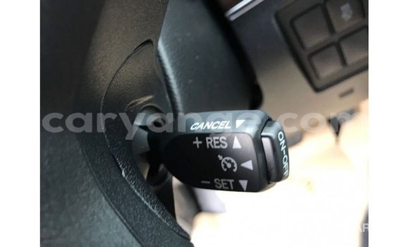 Buy Import Toyota Land Cruiser Black Car in Import - Dubai in Namibia Buy Import Toyota Land Cruiser Black Car in Import - Dubai in Namibia