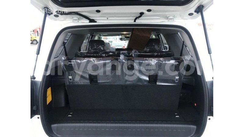 Big with watermark toyota 4runner namibia import dubai 12254