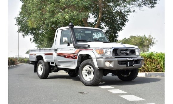Buy Import Toyota Land Cruiser Other Car in Import - Dubai in Namibia Buy Import Toyota Land Cruiser Other Car in Import - Dubai in Namibia