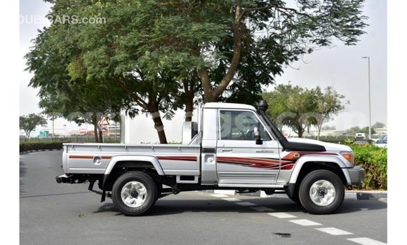 Buy Import Toyota Land Cruiser Other Car in Import - Dubai in Namibia Buy Import Toyota Land Cruiser Other Car in Import - Dubai in Namibia