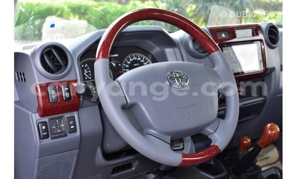 Buy Import Toyota Land Cruiser Other Car in Import - Dubai in Namibia Buy Import Toyota Land Cruiser Other Car in Import - Dubai in Namibia