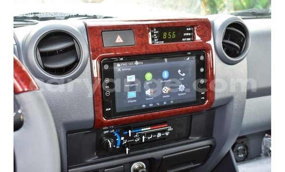 Buy Import Toyota Land Cruiser Other Car in Import - Dubai in Namibia Buy Import Toyota Land Cruiser Other Car in Import - Dubai in Namibia