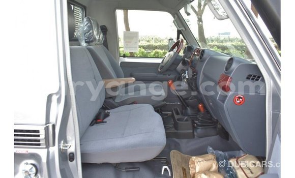 Buy Import Toyota Land Cruiser Other Car in Import - Dubai in Namibia Buy Import Toyota Land Cruiser Other Car in Import - Dubai in Namibia