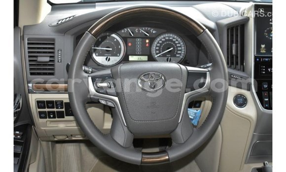 Buy Import Toyota Land Cruiser White Car in Import - Dubai in Namibia Buy Import Toyota Land Cruiser White Car in Import - Dubai in Namibia