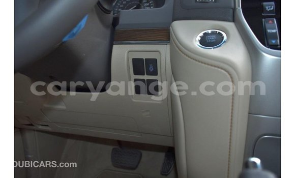 Buy Import Toyota Land Cruiser White Car in Import - Dubai in Namibia Buy Import Toyota Land Cruiser White Car in Import - Dubai in Namibia