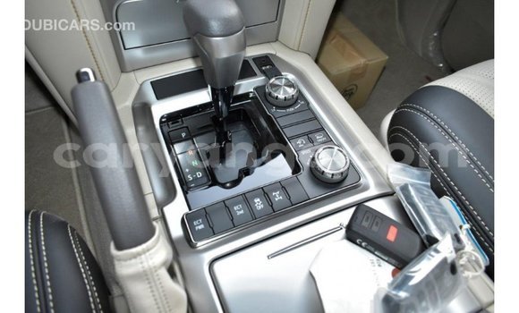 Buy Import Toyota Land Cruiser White Car in Import - Dubai in Namibia Buy Import Toyota Land Cruiser White Car in Import - Dubai in Namibia