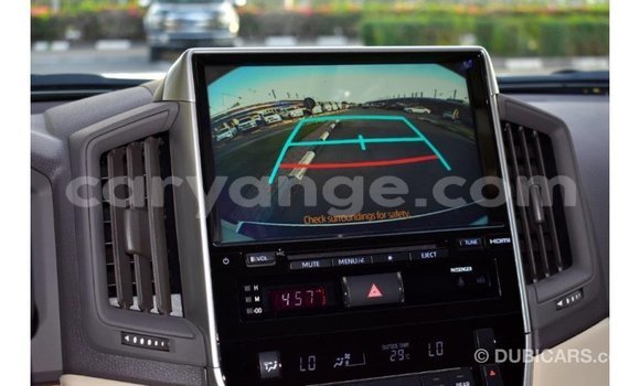 Buy Import Toyota Land Cruiser White Car in Import - Dubai in Namibia Buy Import Toyota Land Cruiser White Car in Import - Dubai in Namibia
