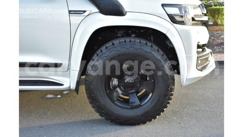 Big with watermark toyota land cruiser namibia import dubai 12256