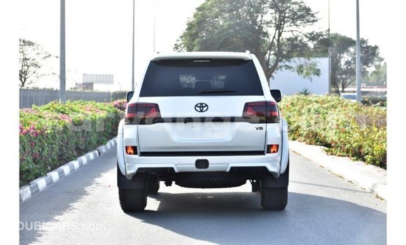 Buy Import Toyota Land Cruiser White Car in Import - Dubai in Namibia Buy Import Toyota Land Cruiser White Car in Import - Dubai in Namibia