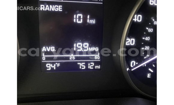 Acheter Import Voiture Hyundai Elantra Noir à Import - Dubai, Namibie Acheter Import Voiture Hyundai Elantra Noir à Import - Dubai, Namibie