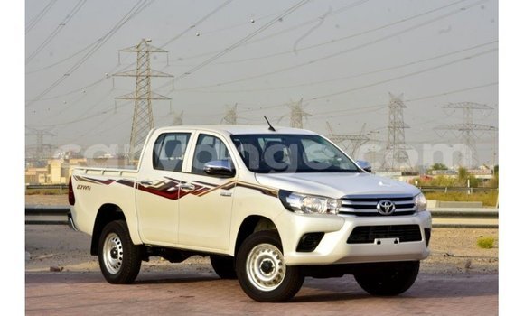 Buy Import Toyota Hilux White Car in Import - Dubai in Namibia Buy Import Toyota Hilux White Car in Import - Dubai in Namibia
